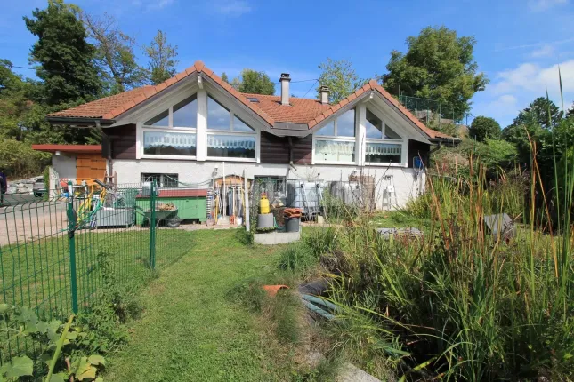 Casa in vendita a Perrignier (13)