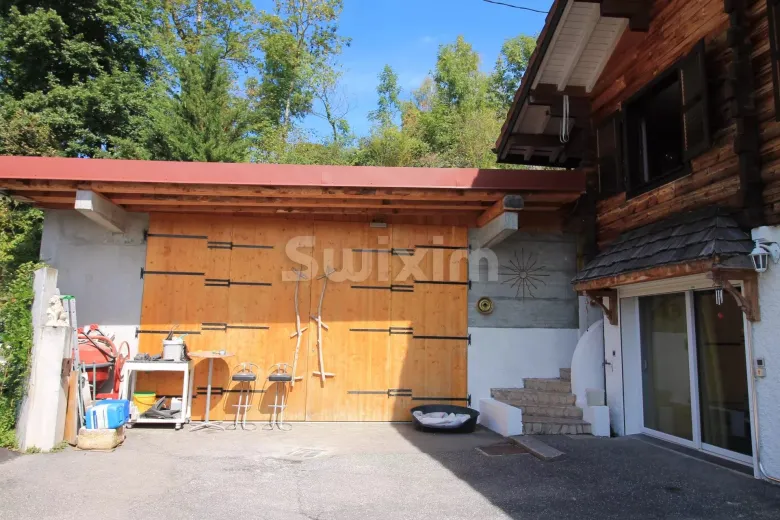 Casa in vendita a Perrignier - Smart Propylaia (14)