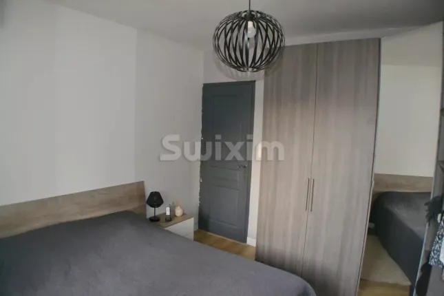 Maison à vendre à Bellegarde (8)