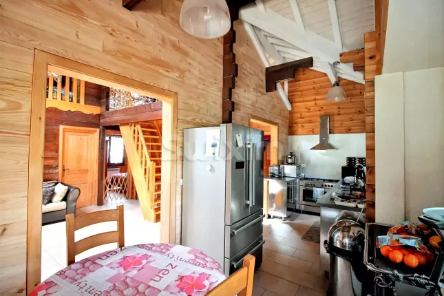 Casa in vendita a Perrignier (16)