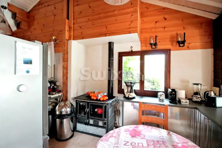 Casa in vendita a Perrignier - Smart Propylaia (17)