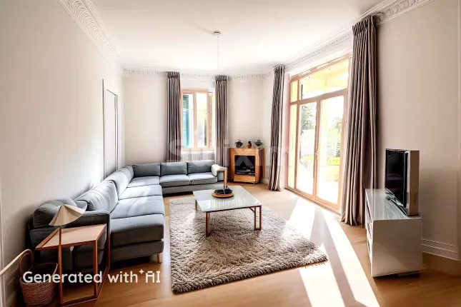 Casa in vendita a Évian-les-Bains