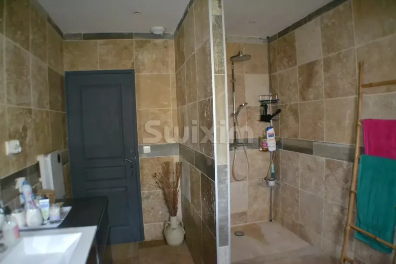 Maison à vendre à Bellegarde - ENTRE ALPILLES ET CAMARGUE, SUPERBE VILLA DE PLAIN-PIED. - Smart Propylaia (12)