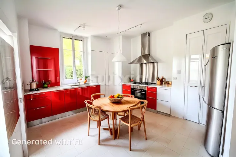 Casa in vendita a Évian-les-Bains - Smart Propylaia (5)