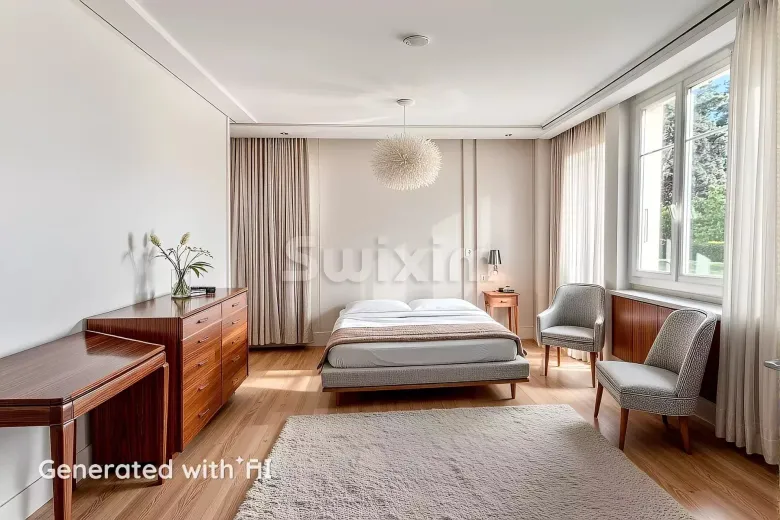 Casa in vendita a Évian-les-Bains - Proprietà in vendita a Évian-les-Bains, 8 locali, 319.18 m2 - Smart Propylaia (6)