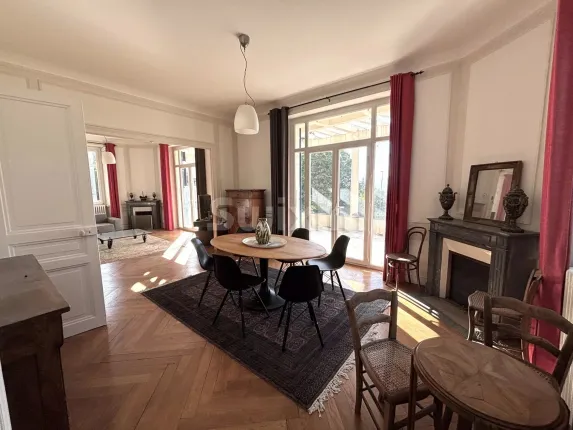 Casa in vendita a Évian-les-Bains (7)