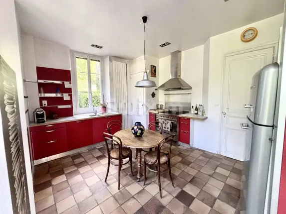 Casa in vendita a Évian-les-Bains (8)