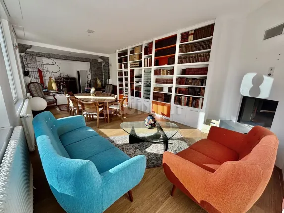 Casa in vendita a Évian-les-Bains (14)