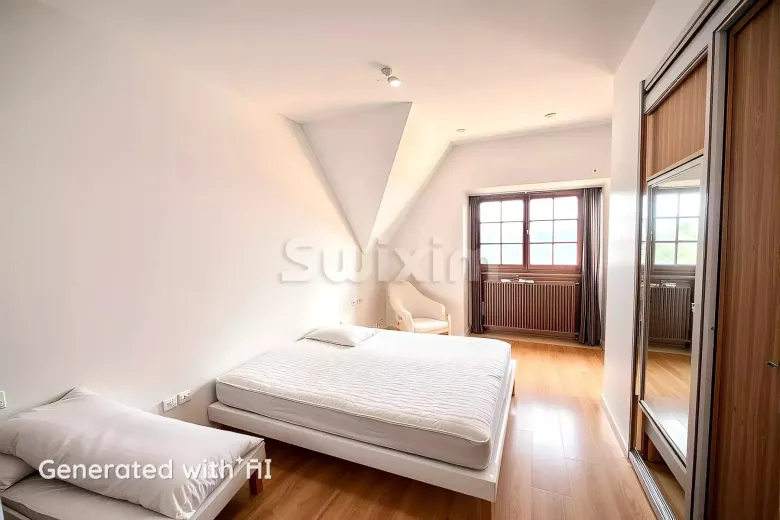 Casa in vendita a Évian-les-Bains - Proprietà in vendita a Évian-les-Bains, 8 locali, 319.18 m2 - Smart Propylaia (15)