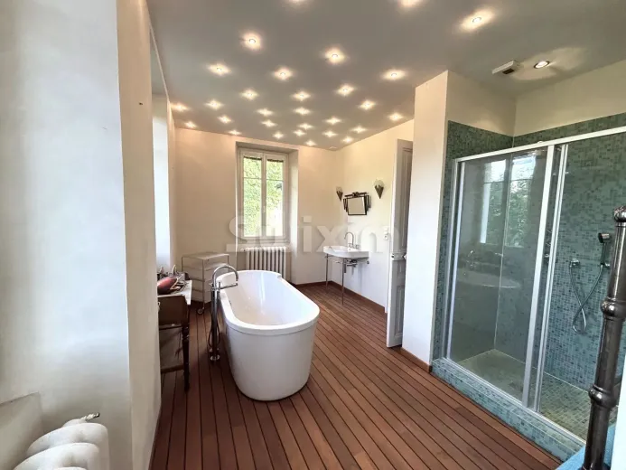 Casa in vendita a Évian-les-Bains - Proprietà in vendita a Évian-les-Bains, 8 locali, 319.18 m2 - Smart Propylaia (21)