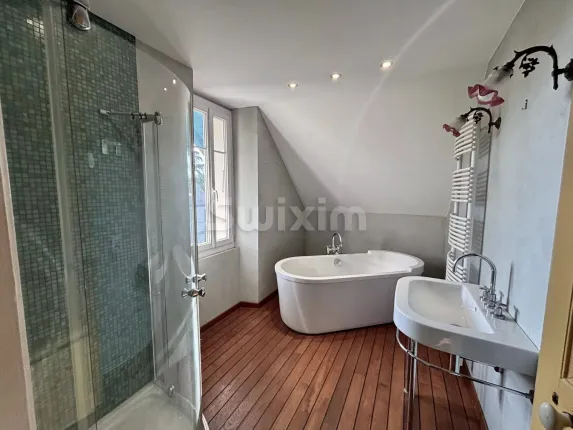 Casa in vendita a Évian-les-Bains (24)