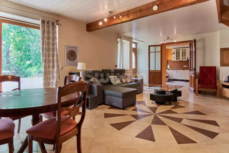 Casa in vendita a Fillinges - Smart Propylaia