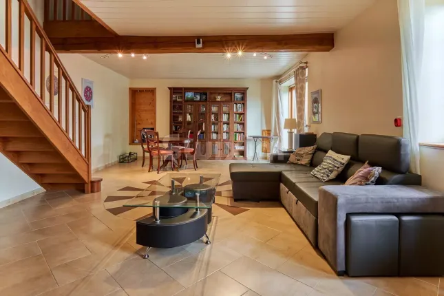 Casa in vendita a Fillinges (2)