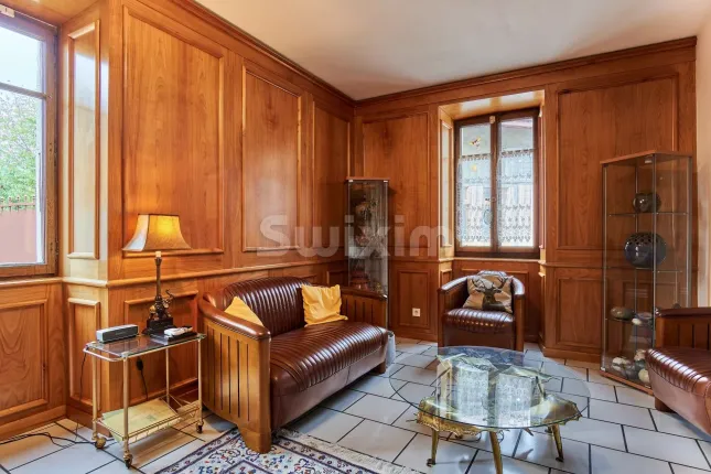 Casa in vendita a Fillinges (3)