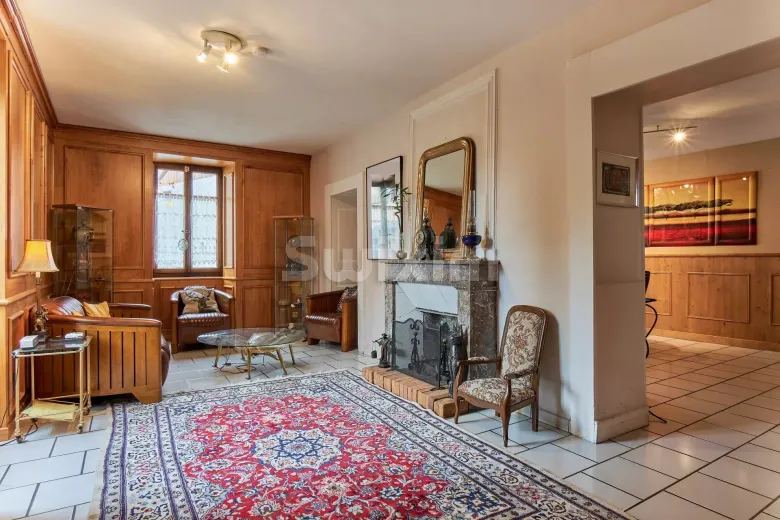 Casa in vendita a Fillinges - Smart Propylaia (4)