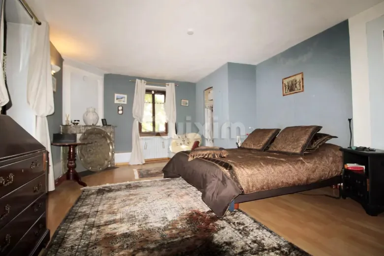 Casa in vendita a Fillinges - Proprietà in vendita a Fillinges, 10 locali, 383.27 m2 - Smart Propylaia (6)