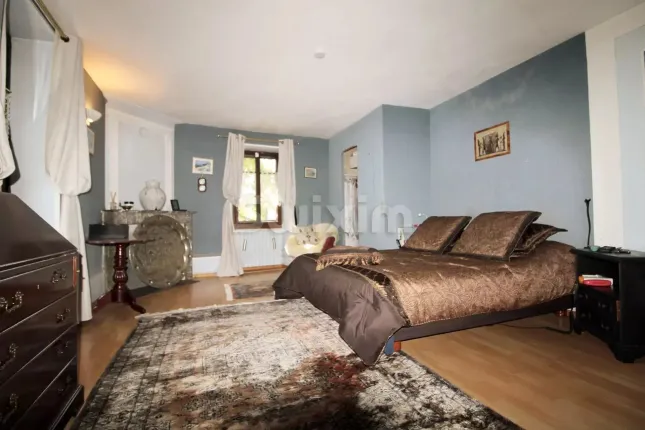 Casa in vendita a Fillinges (6)