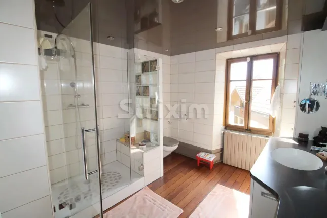 Casa in vendita a Fillinges (7)