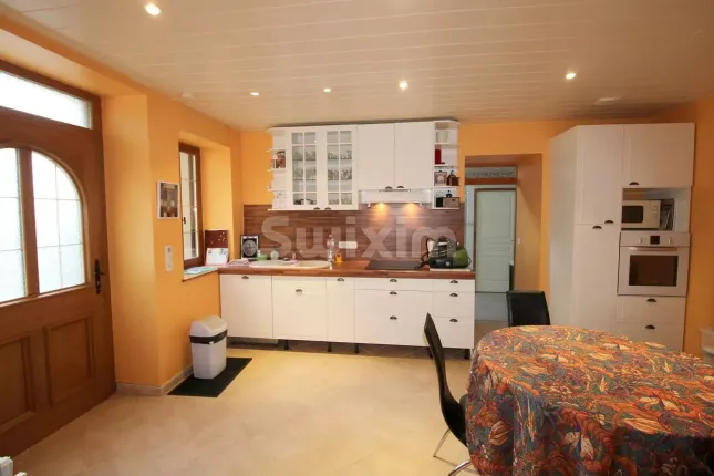 Casa in vendita a Fillinges (11)