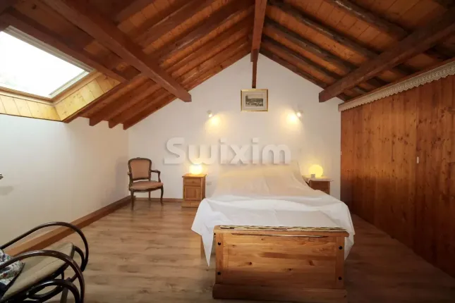 Casa in vendita a Fillinges (12)