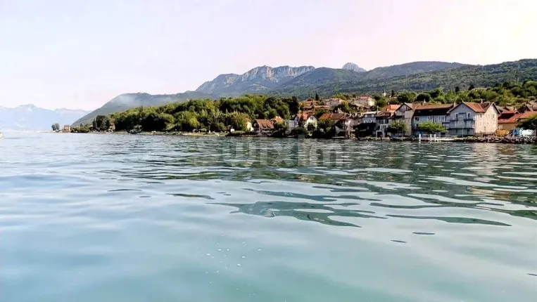 Casa in vendita a Maxilly-sur-Léman