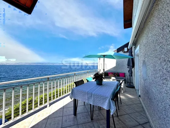 Casa in vendita a Maxilly-sur-Léman (2)