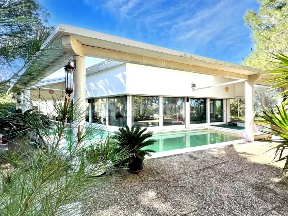 Maison à vendre à Vestric-et-Candiac (2)