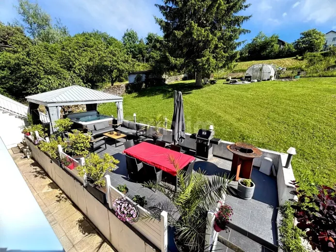 Casa in vendita a Maxilly-sur-Léman - Smart Propylaia (4)