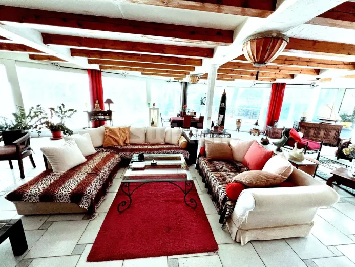 Maison à vendre à Vestric-et-Candiac - Vestric et Candiac : Belle villa d'architecte - Smart Propylaia (3)