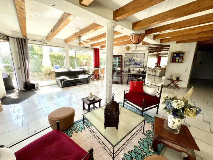 Maison à vendre à Vestric-et-Candiac - Smart Propylaia (4)