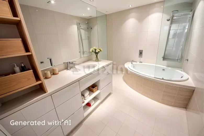 Casa in vendita a Maxilly-sur-Léman - Proprietà in vendita a Maxilly-sur-Léman, 14 locali, 258.49 m2 - Smart Propylaia (9)