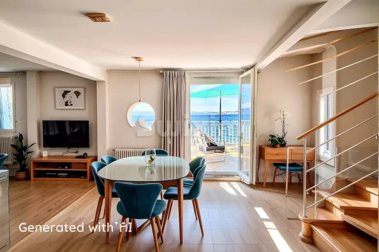 Casa in vendita a Maxilly-sur-Léman - Proprietà in vendita a Maxilly-sur-Léman, 14 locali, 258.49 m2 - Smart Propylaia (12)