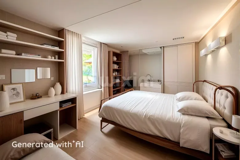 Casa in vendita a Maxilly-sur-Léman - Smart Propylaia (13)