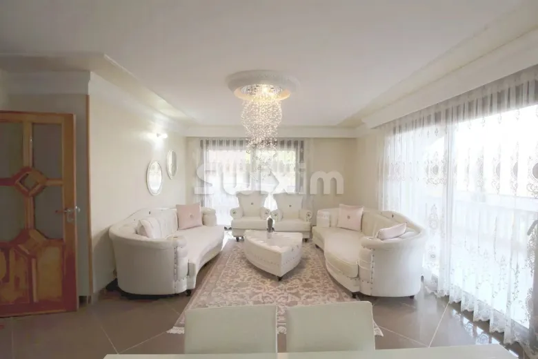 Casa in vendita a Vétraz-Monthoux - Smart Propylaia (4)