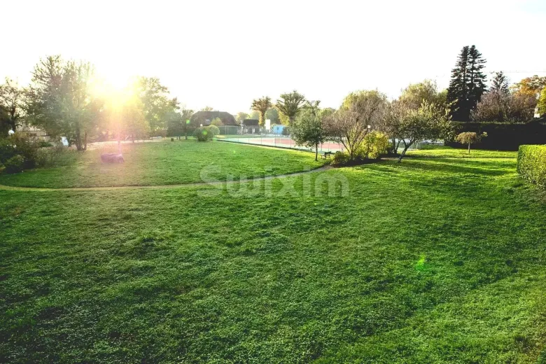 Appartement à vendre à Ferney-Voltaire - Appartement d’Exception  199  m² à Ferney-Voltaire - Smart Propylaia (3)