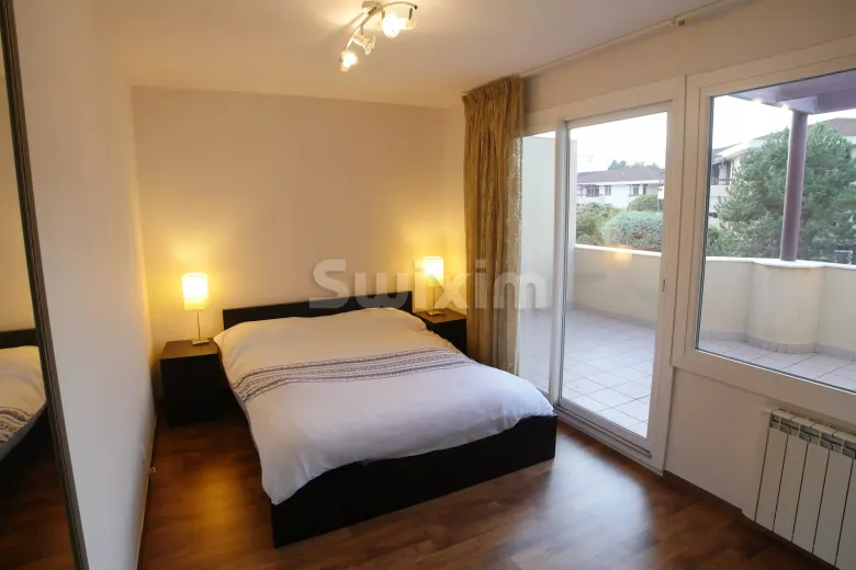 Appartement à vendre à Ferney-Voltaire - Smart Propylaia (8)