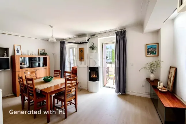 Appartamento in vendita a Saint-Gingolph (3)