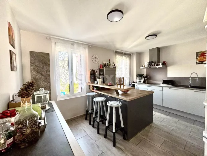 Appartamento in vendita a Saint-Gingolph - Smart Propylaia (4)