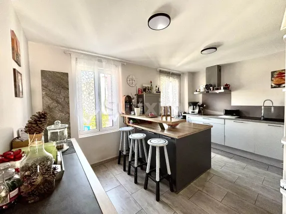 Appartamento in vendita a Saint-Gingolph (4)