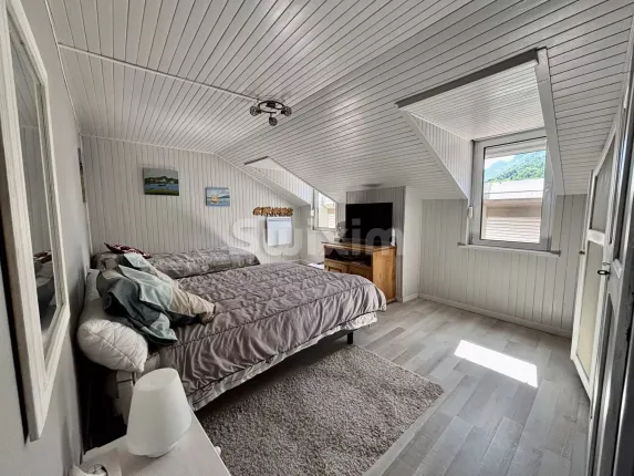 Appartamento in vendita a Saint-Gingolph (8)