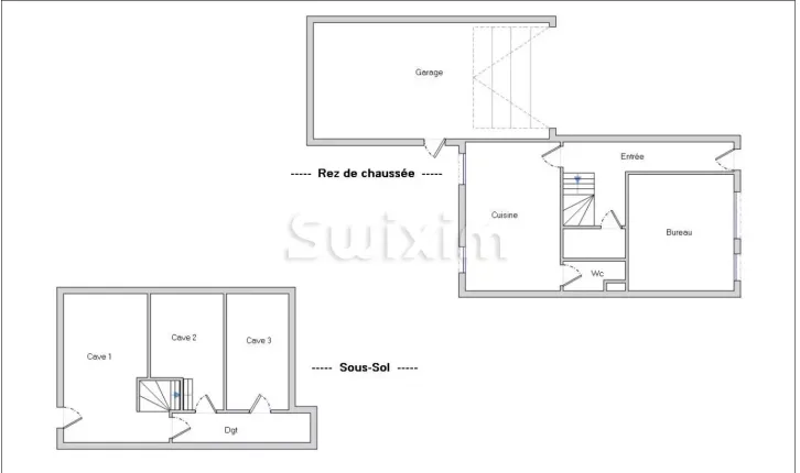 Appartamento in vendita a Saint-Gingolph (9)