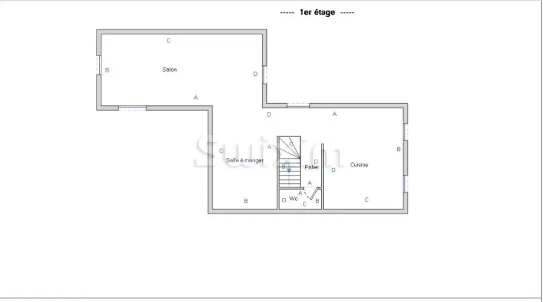 Appartamento in vendita a Saint-Gingolph (10)