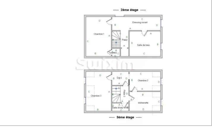 Appartamento in vendita a Saint-Gingolph (11)