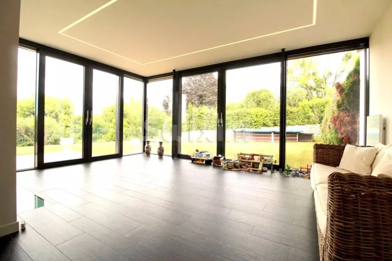 Casa in vendita a Archamps - Smart Propylaia (2)