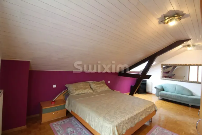 Casa in vendita a Archamps - Smart Propylaia (5)