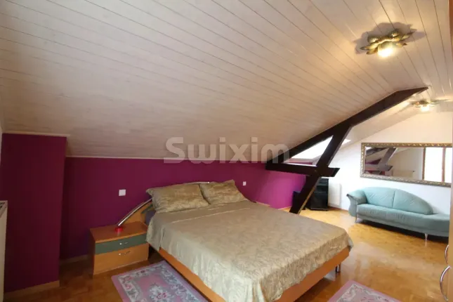 Casa in vendita a Archamps (5)