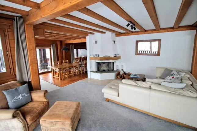 Casa in vendita a La Chapelle-d'Abondance (4)