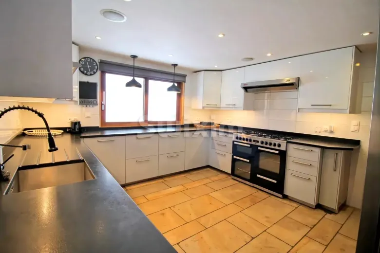 Casa in vendita a La Chapelle-d'Abondance - Smart Propylaia (8)