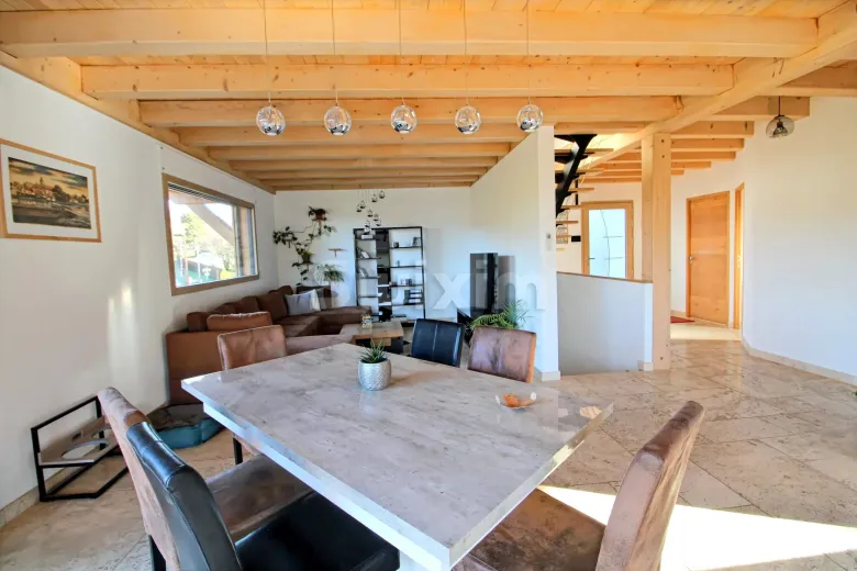 Casa in vendita a Viuz-en-Sallaz - Smart Propylaia (2)