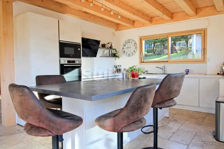 Casa in vendita a Viuz-en-Sallaz - Smart Propylaia (4)